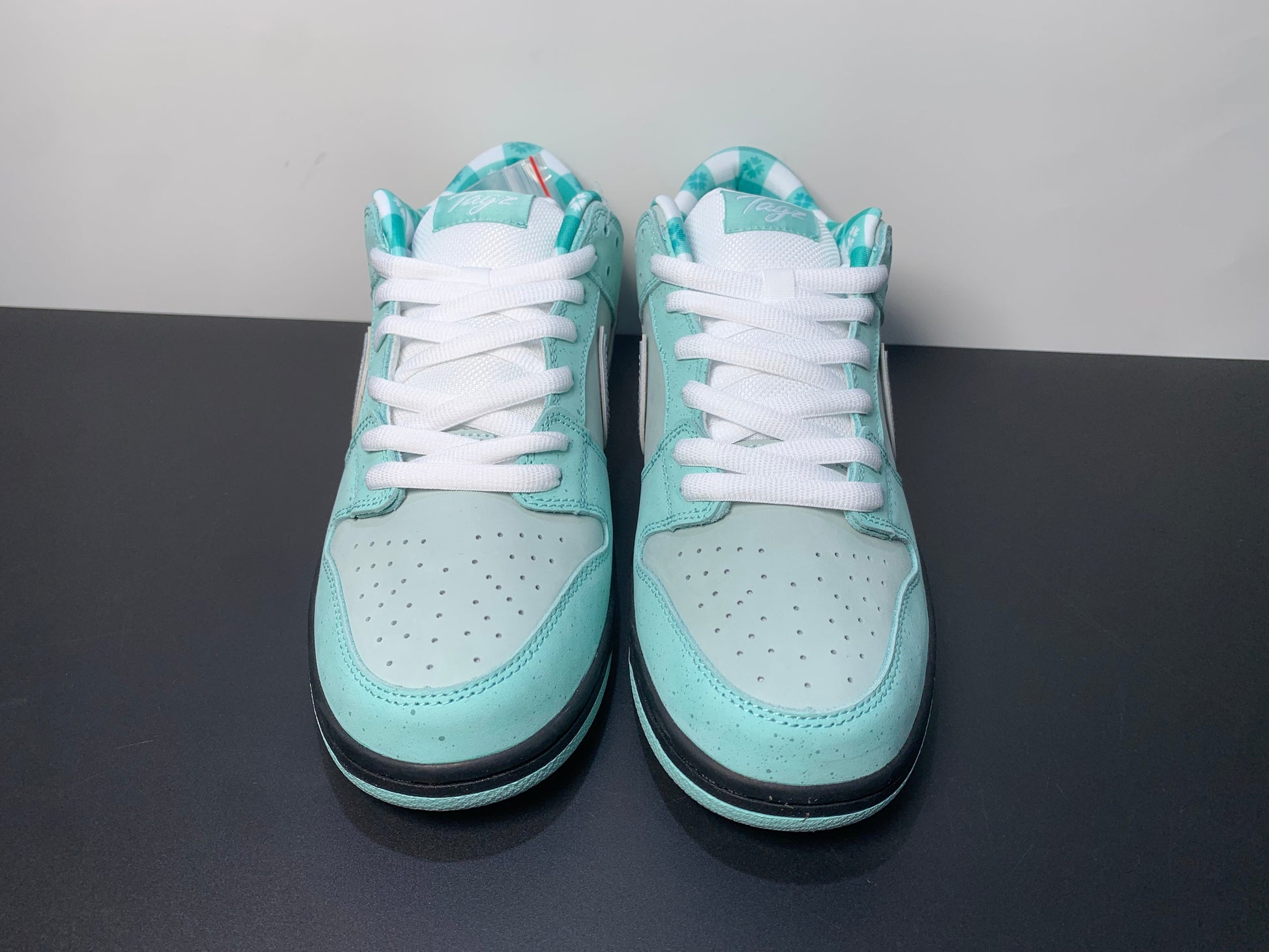 Concepts X NK SB Dunk  LOW TIFFANY LOBSTER