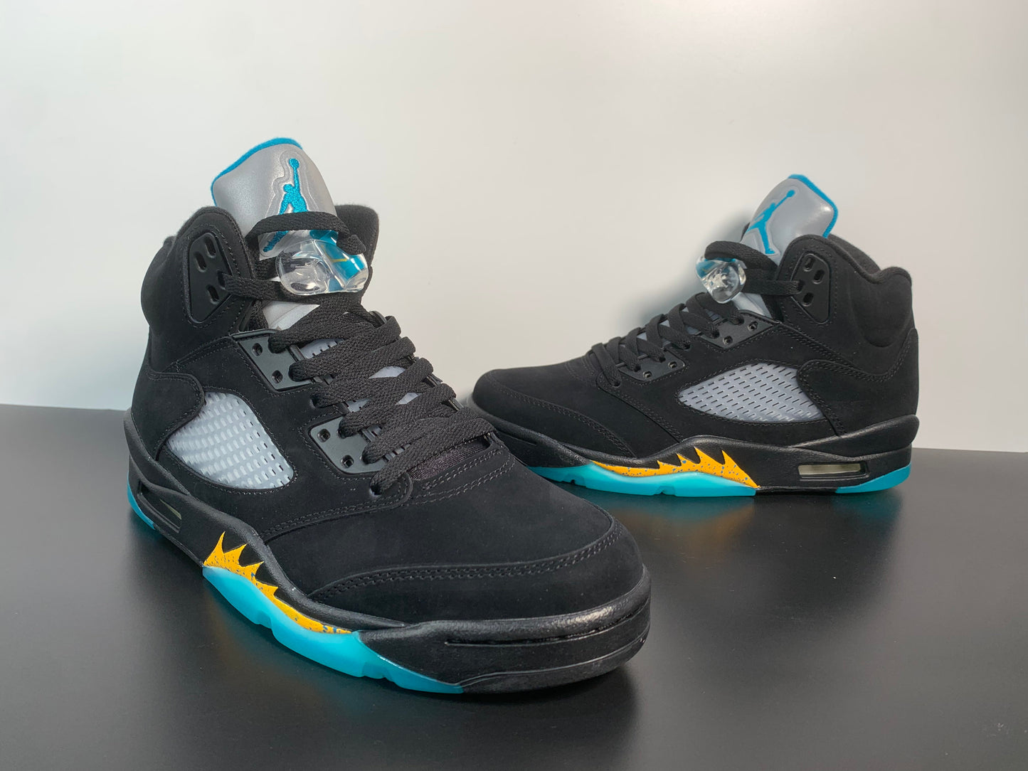 Air Jordan 5 “Aqua”DD0587-047