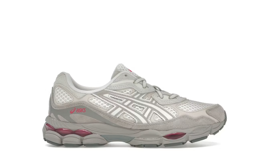 ASICS Gel-NYC Cream Moonrock