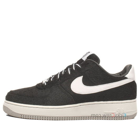 Nike Air Force 1 Low PRM TZ BE@RBRICK - Black 512518-090