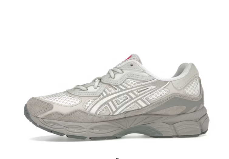 ASICS Gel-NYC Cream Moonrock