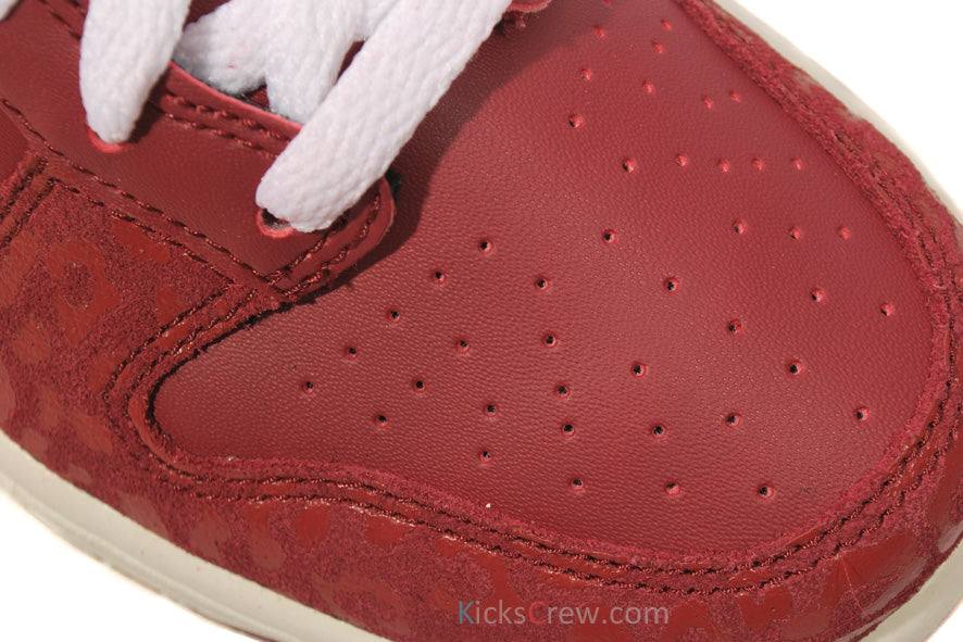 Nike Womens WMNS Dunk Low Skinny 532362-600