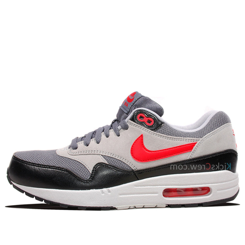 Nike Air Max 1 Essential Dark Grey Wolf Grey 537383-016