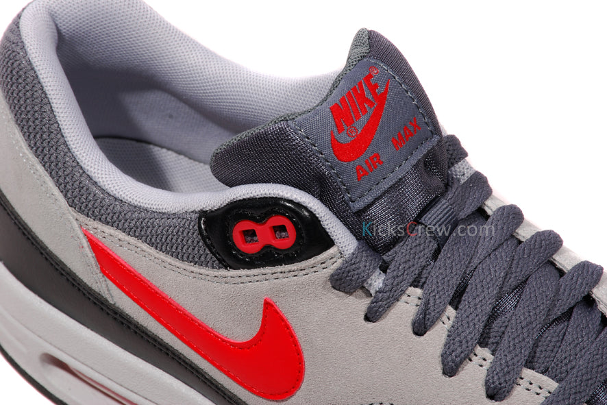 Nike Air Max 1 Essential Dark Grey Wolf Grey 537383-016