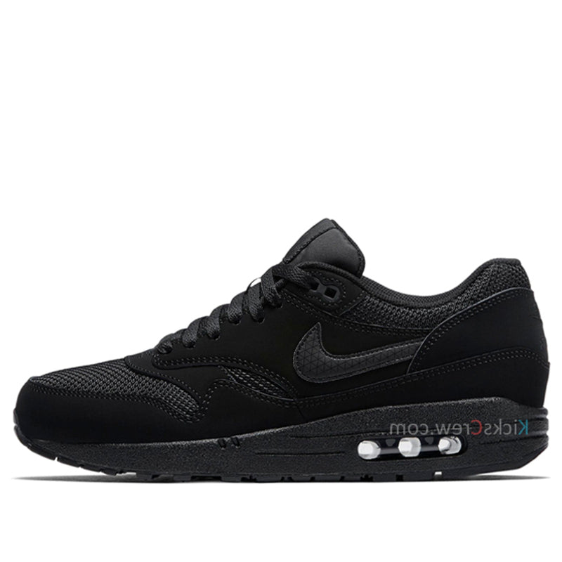 Nike Air Max 1 Essential Black 537383-025