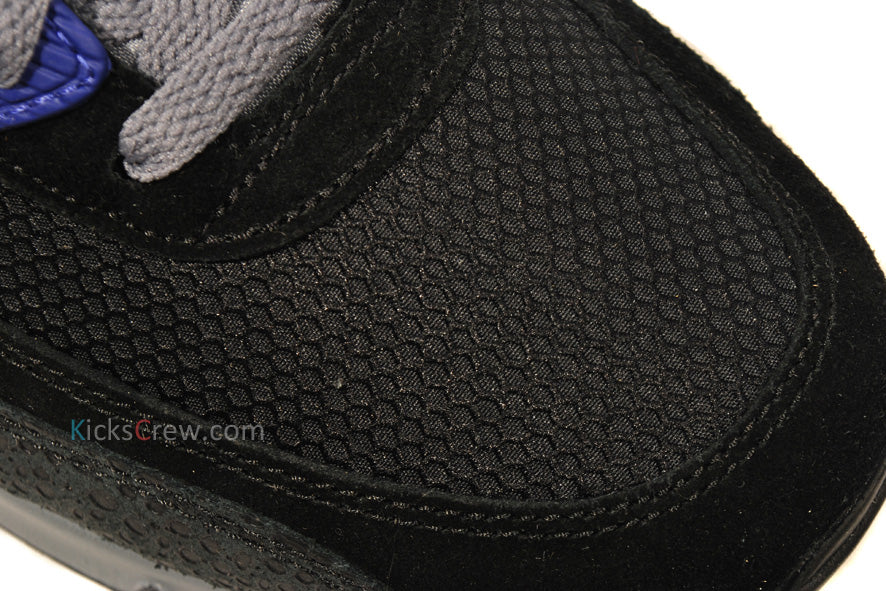 Nike Air Max 90 Essential Black Concord 537384-050