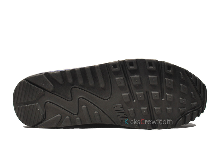 Nike Air Max 90 Essential Black Concord 537384-050
