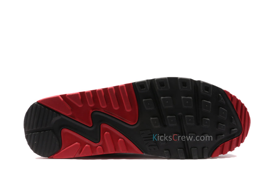Nike Air Max 90 Essential Black 537384-066