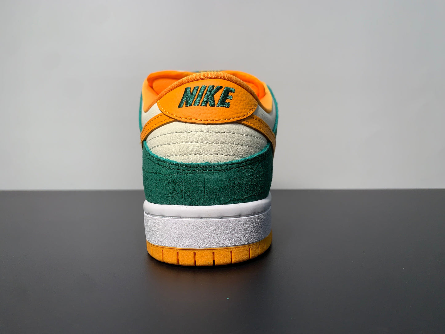 Dunk Low Pro SB 'Legion Pine'