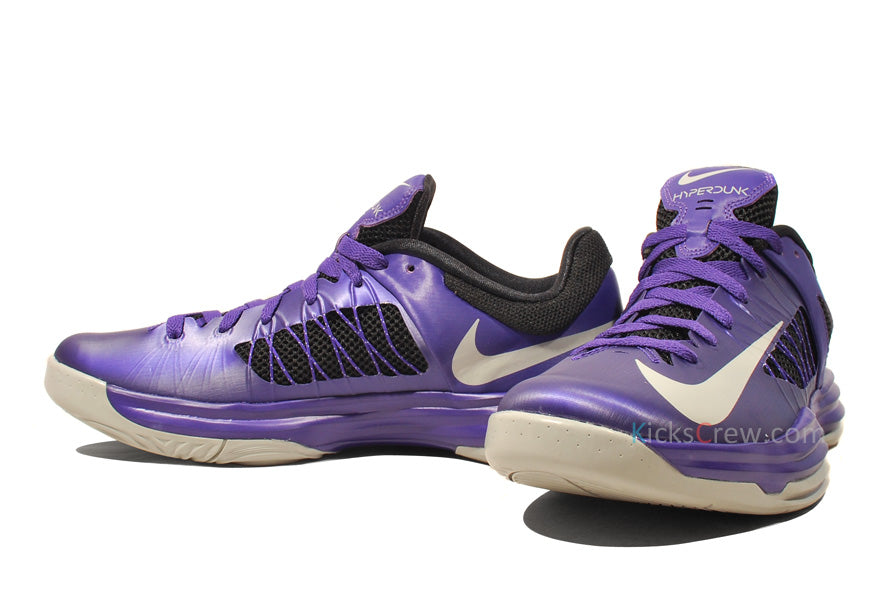 Nike Hyperdunk Low 554671-500