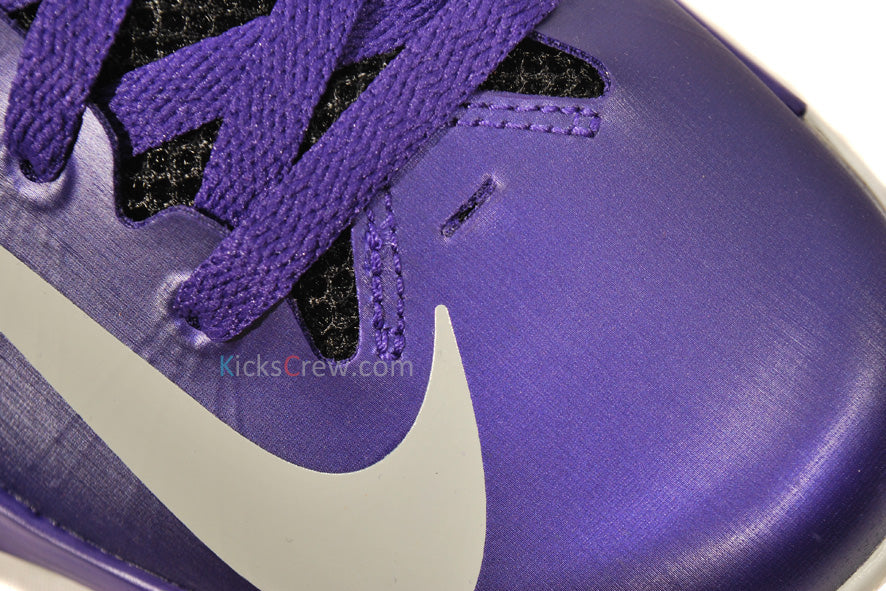 Nike Hyperdunk Low 554671-500