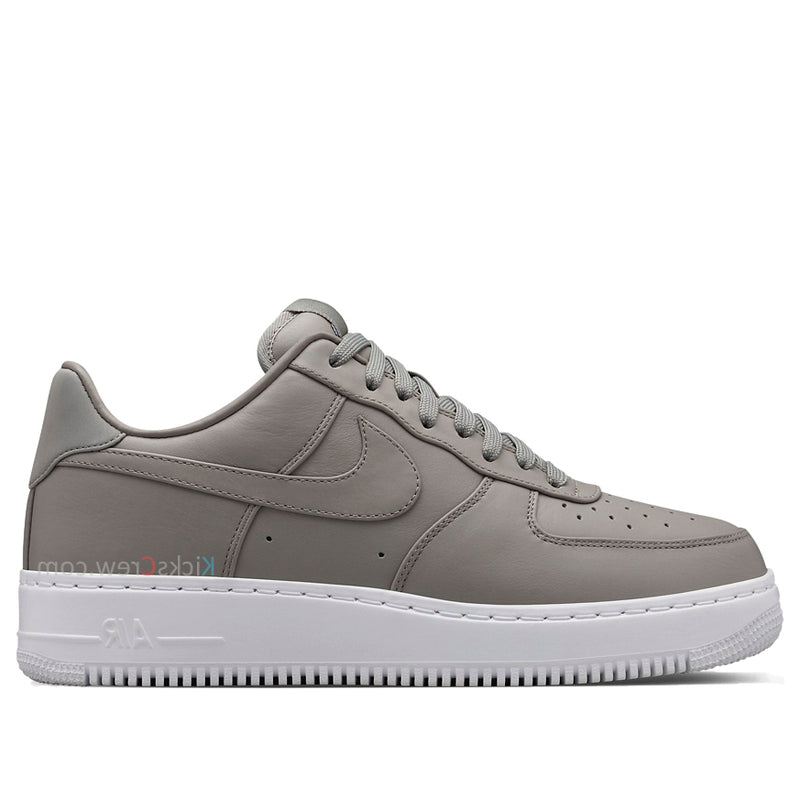 Nike Lab Air Force 1 Low Grey 555106-002