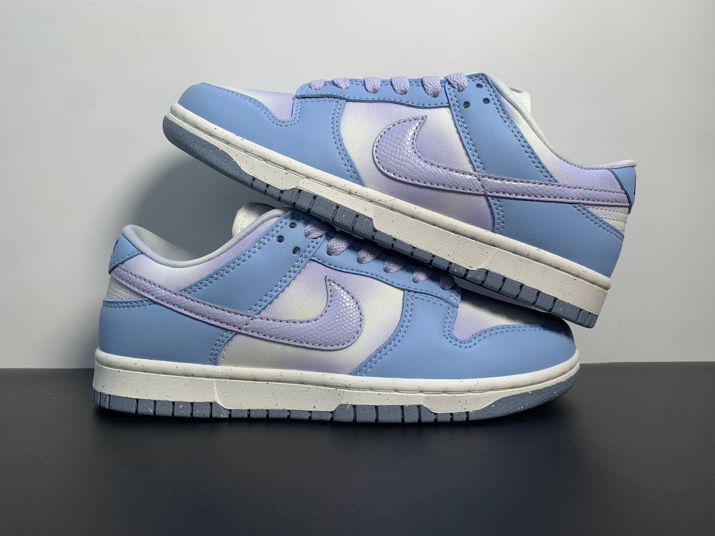 Nike Dunk Low “Blue Canvas”FN0323-400