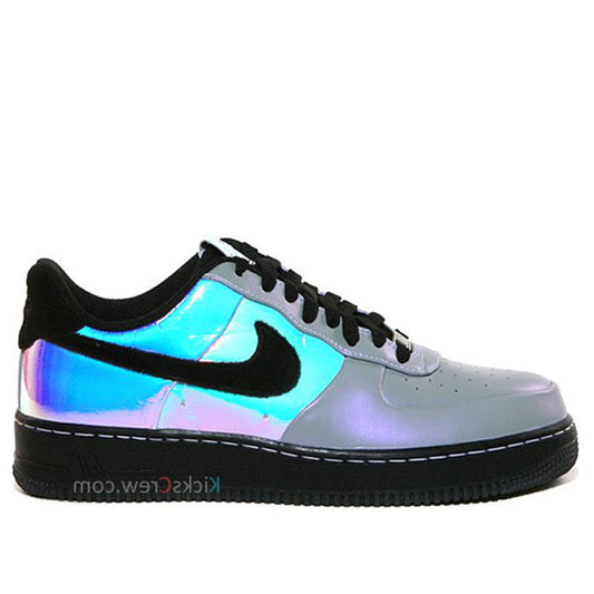 Nike Air Force 1 Low CMFT PRM Hologram 579941-101