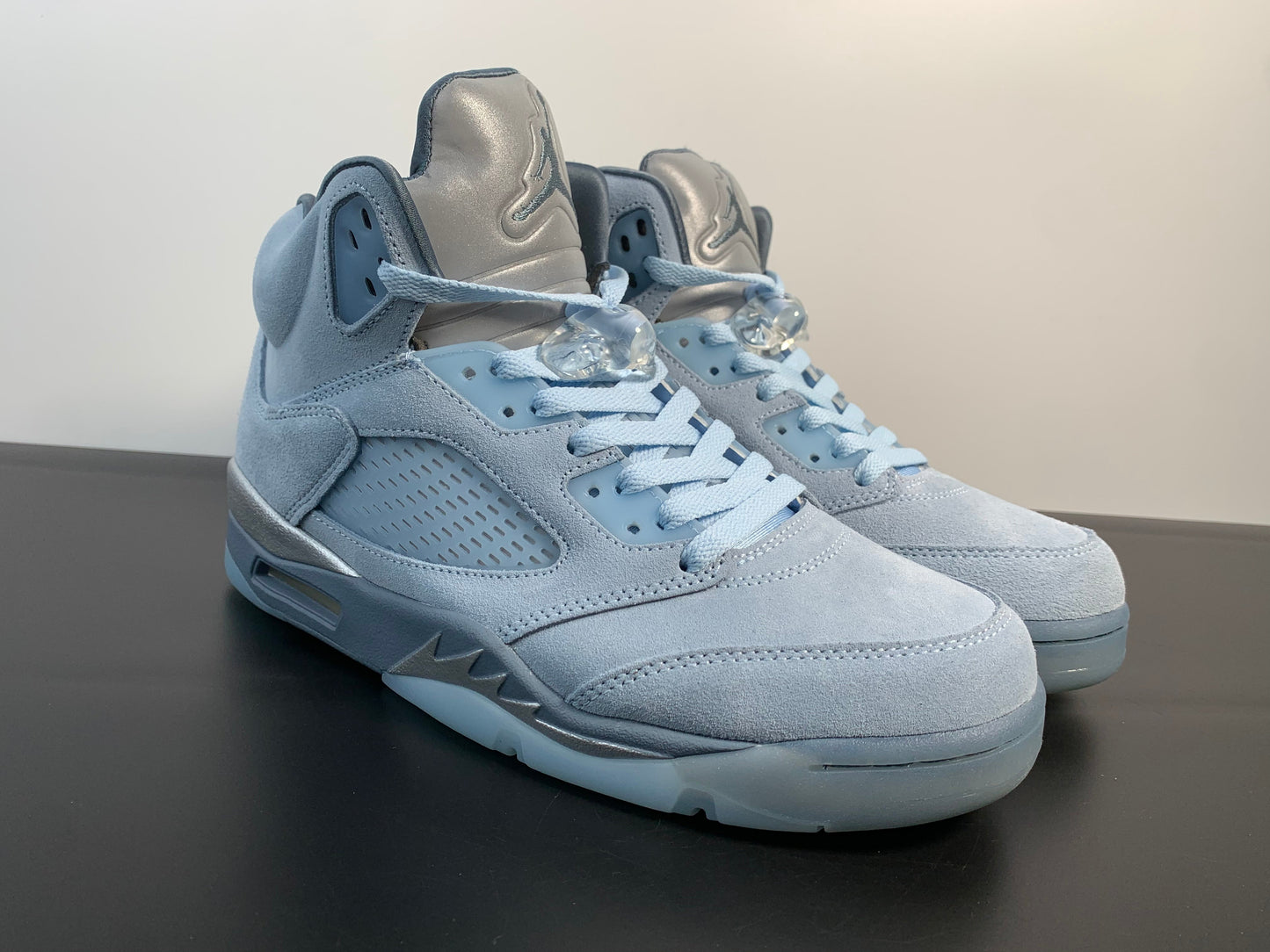 Air Jordan 5 WMNS “Bluebird” DD9336 400