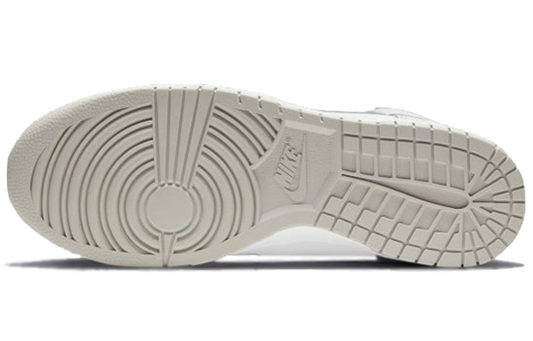 Nike Dunk High Vast Grey DD1399-100
