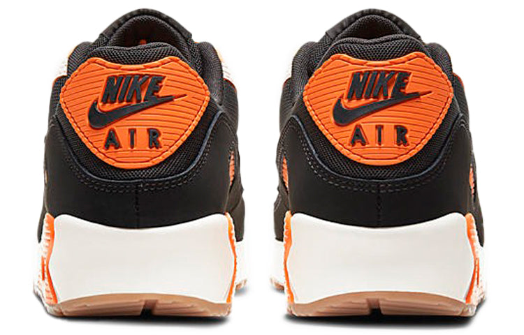 Nike Air Max 90 Home and Away - Orange CJ0611-100 KICKSOVER