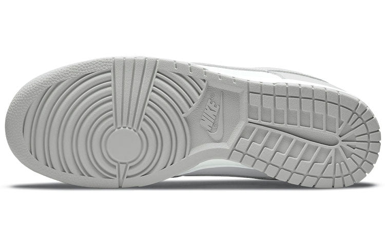 Nike Dunk Low Retro Grey Fog DD1391-103