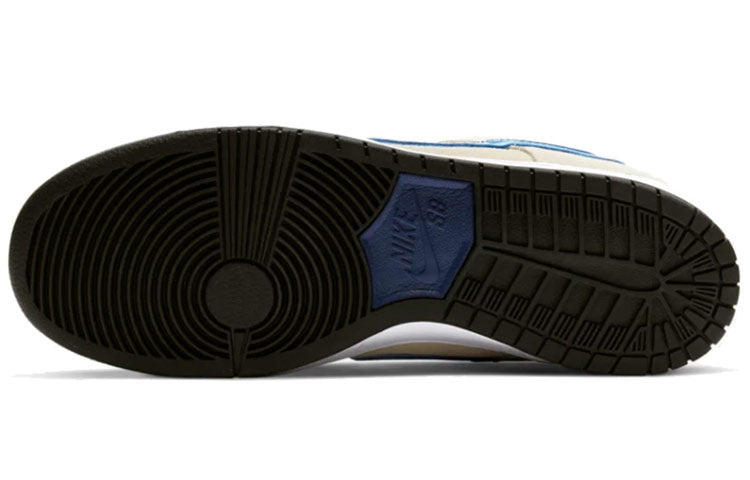 Nike SB Skateboard Dunk Low Truck It CT6688-200