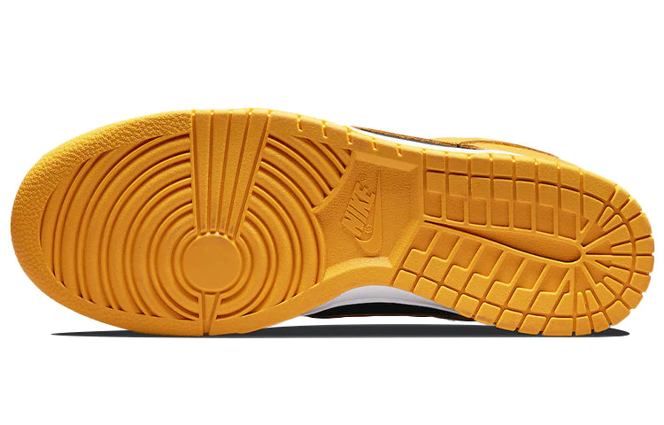 Nike Dunk Low Retro Goldenrod DD1391-004