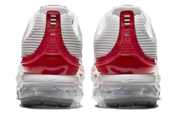 Nike Air VaporMax 360 Vast Grey White Red CK2718-002