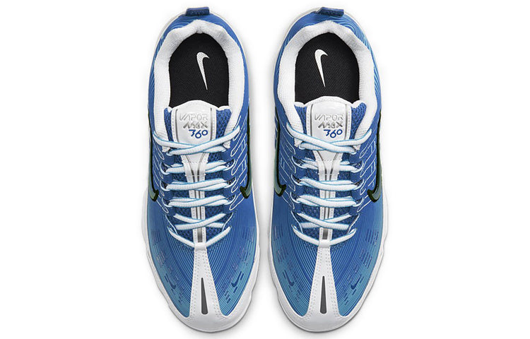Nike Air VaporMax 360 'Royal' White/Royal CK9671-400