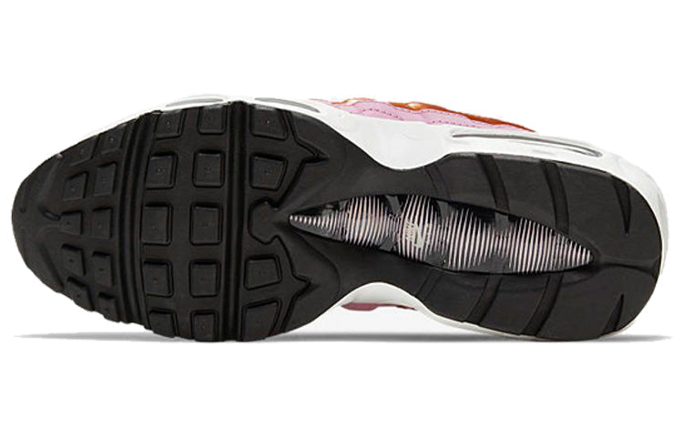 Nike Air Max 95 CU8080-800 sneakmarks