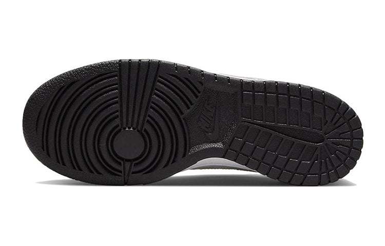 Nike Dunk Low (GS) \Glitch Swoosh\ DV3033-001
