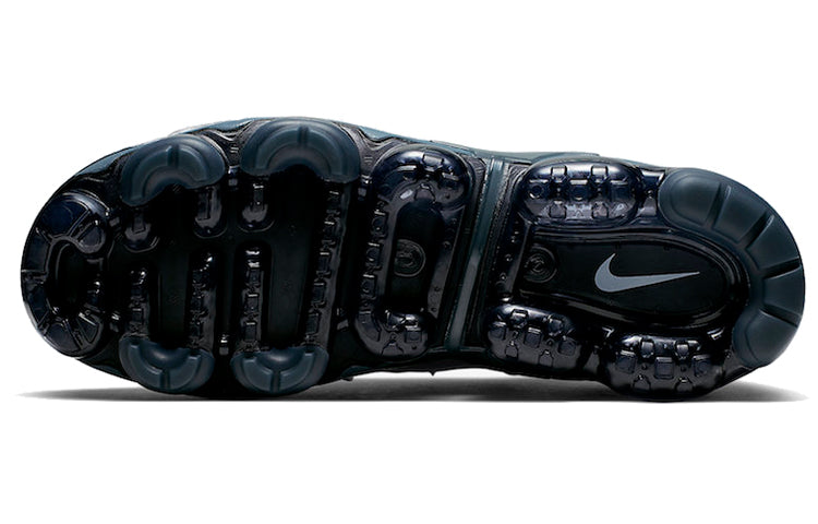 Nike Air VaporMax Plus Wolf Grey Wolf Grey/White-Dark Grey-Team Orange 924453-019