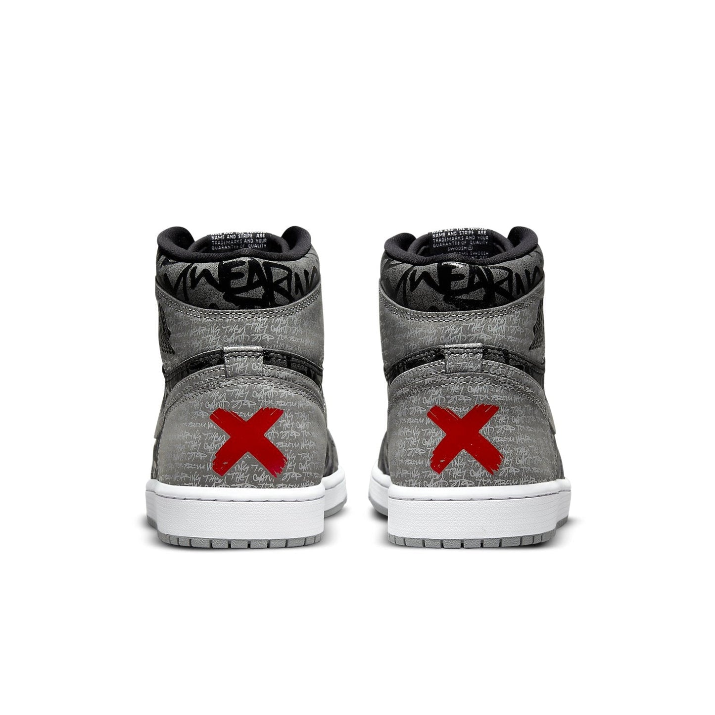 Air Jordan 1 High OG ‘Rebellionaire’