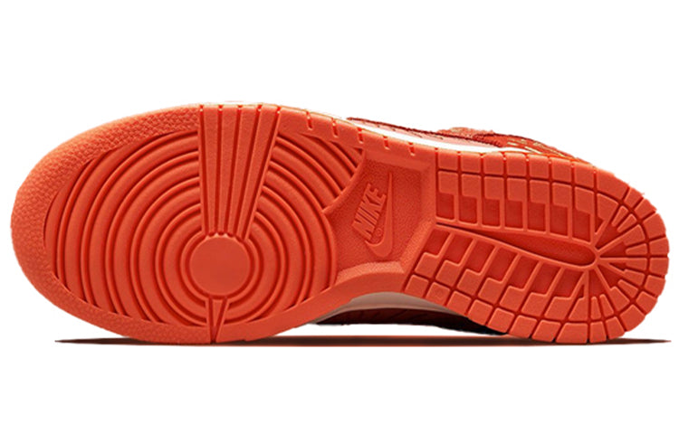 Nike Womens WMNS Dunk Low Winter Solstice DO6723-800