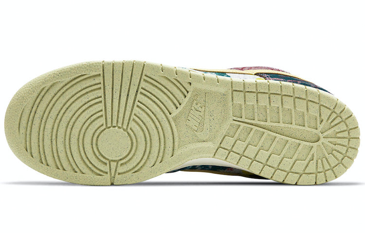 Nike Dunk Low Community Garden CZ9747-900
