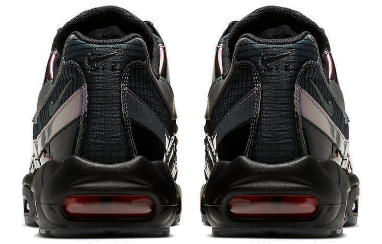 Nike Air Max 95 LV8 Ember Glow AO2450-001 sneakmarks