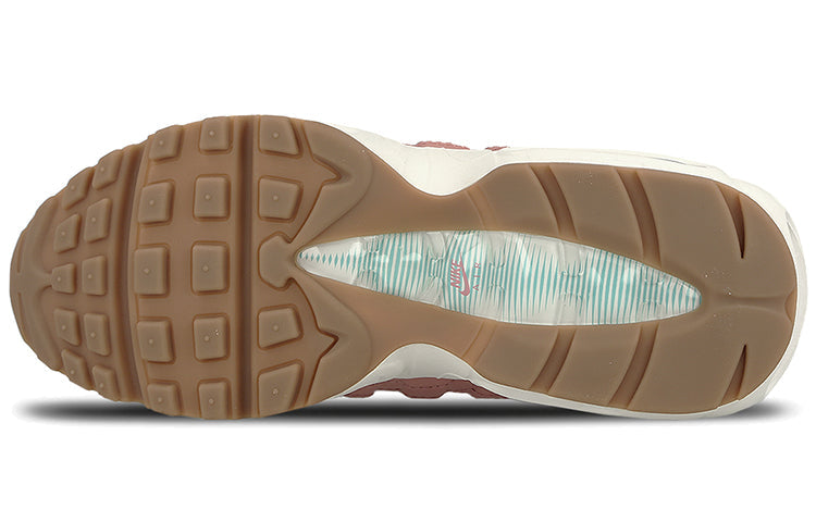 Nike Air Max 95 SE 918413-600 sneakmarks