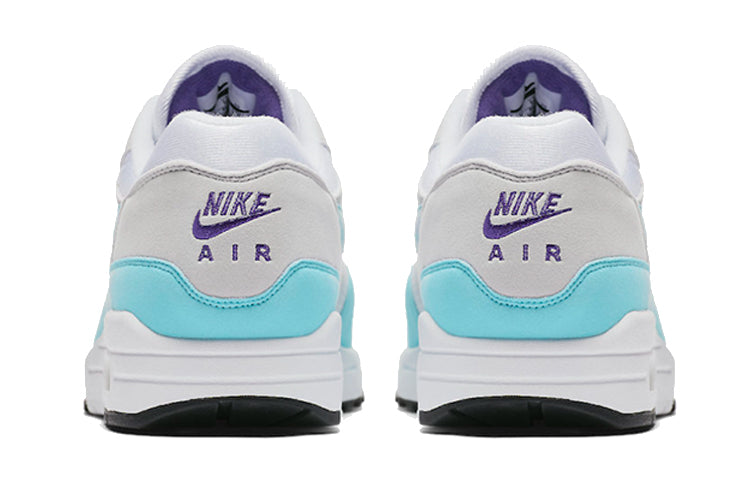 Nike Air Max 1 Anniversary Anniversary - Aqua 908375-105 KICKSOVER