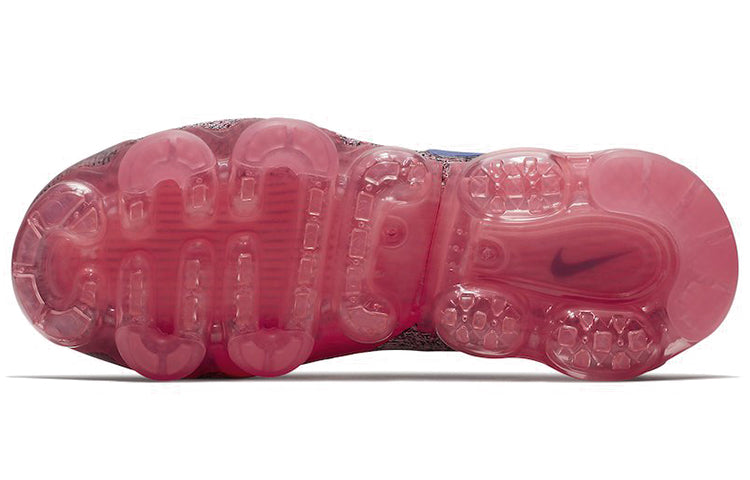 Nike Womens Air VaporMax 2 0 Dusty Cactus Hot Punch 942843-104