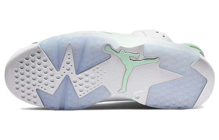 Air Jordan 6 Tiffany Blue DQ4914-103