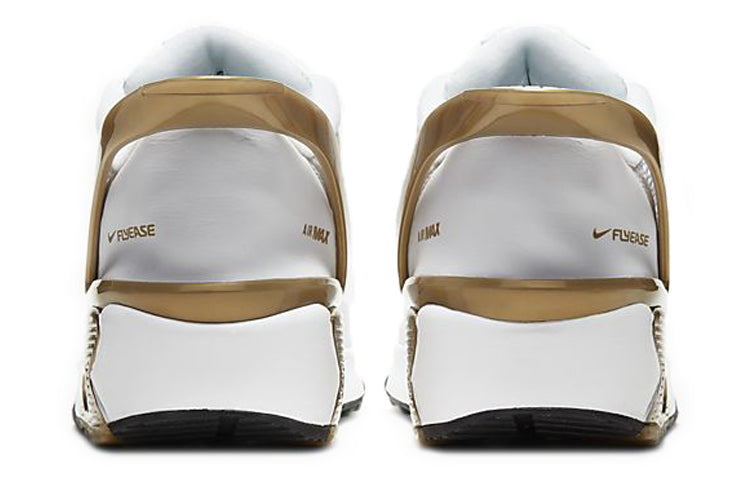 Nike Air Max 90 FlyEase (GS) CV0526-100