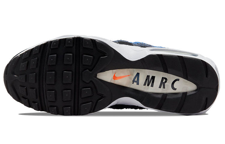 Nike Air Max 95 SE AMRC DH2718-001 sneakmarks