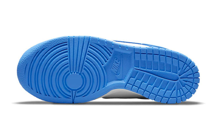Nike Dunk Low GS University Blue CW1590-103