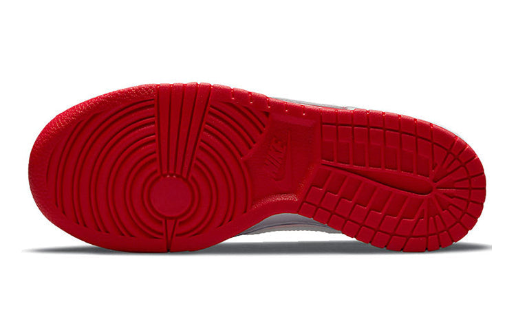 Nike Dunk Low GS University Red CW1590-600