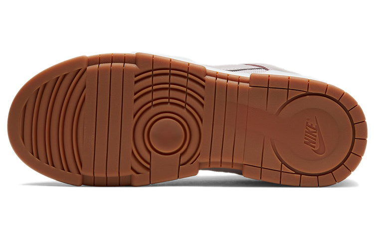 Nike Dunk Low Disrupt CK6654-003