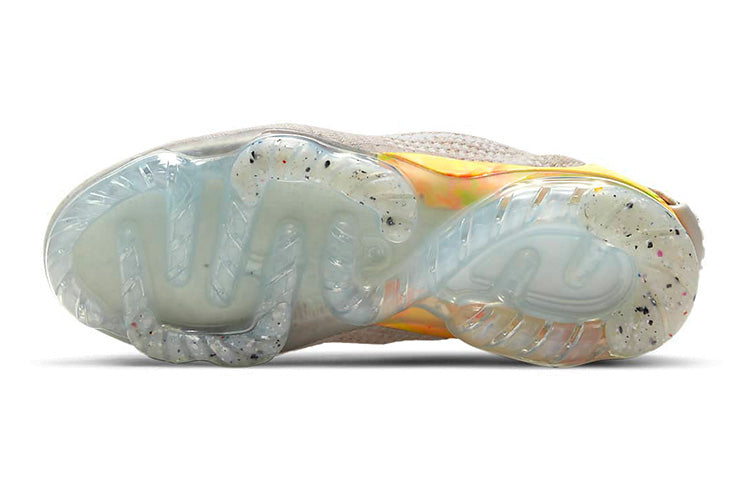 Nike Air VaporMax 2020 GS 'Light Bone' Light Bone/Grey Fog/Sail/White CJ4069-005
