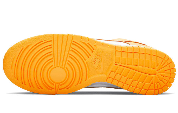 Nike Womens WMNS Dunk Low Laser Orange DD1503-800