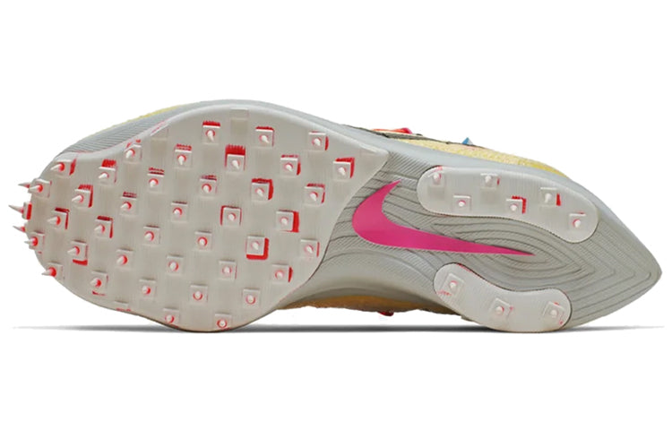 Nike Womens WMNS Vapor Street Off-White - Tour Yellow CD8178-700 sneakmarks