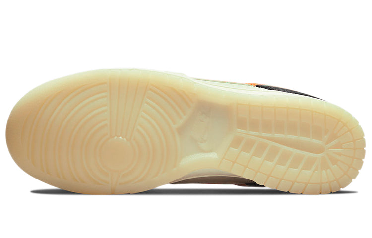 Nike Dunk Low Halloween DD3357-100
