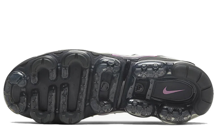 Nike Air VaporMax Plus 'Active Fuchsia' Atmosphere Grey/Dark Grey/Anthracite/Active Fuchsia 924453-022