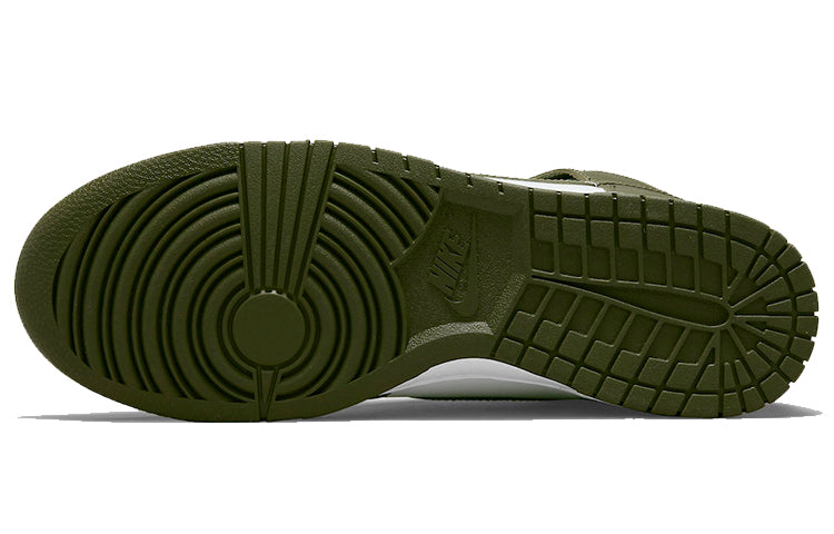 Nike Dunk High Retro Cargo Khaki DD1399-107