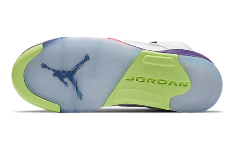 Air Jordan 5 Retro GS Bel-Air DB3024-100