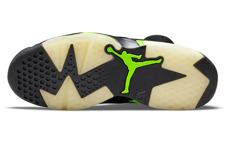 Air Jordan 6 Retro Electric Green CT8529-003